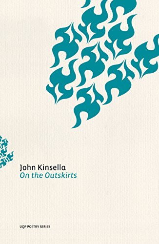 Kinsella - On the Outskirts - New paperback or softback