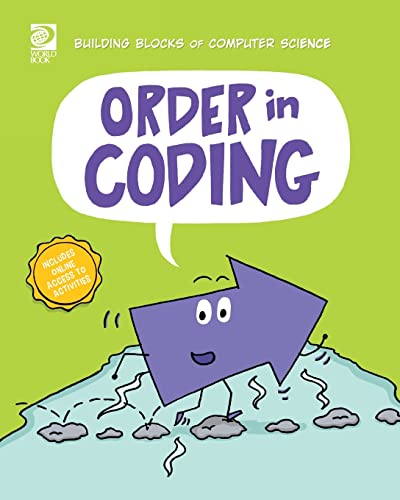 Gonzalez - Order in Coding - New paperback or softback