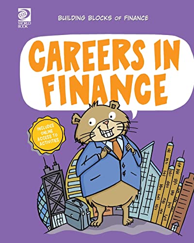Gonzalez - Careers in Finance - New paperback or softback