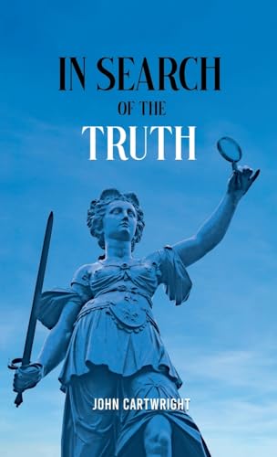 Cartwright - In Search of the Truth - New hardback or cased book