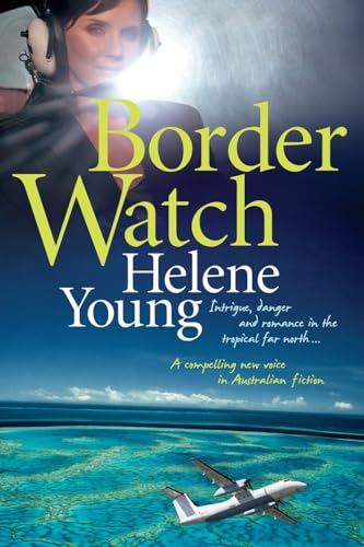 Young - Border Watch - New paperback or softback
