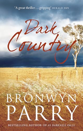 Parry - Dark Country - New paperback or softback