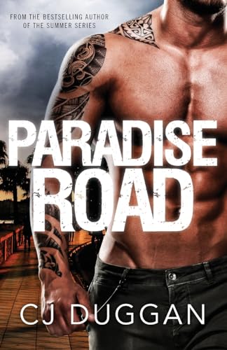 Duggan - Paradise Road - New paperback or softback