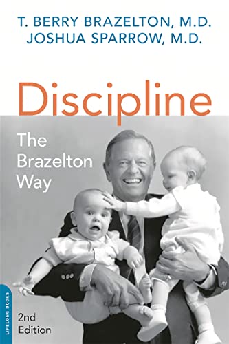Brazelton - Discipline: The Way - New paperback or softback