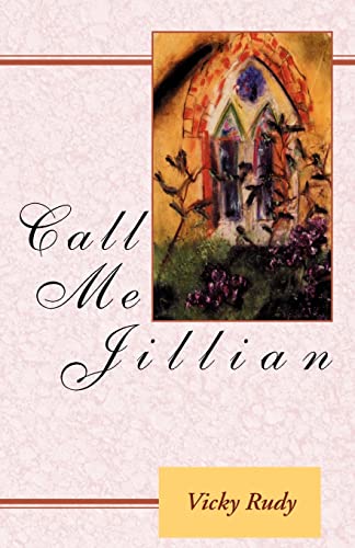 Rudy - Call Me Jillian - New paperback or softback