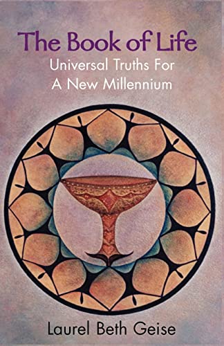 Geis - Book of Life: Universal Truths for a New Millennium - New paper