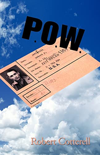 Cotterell - POW - New paperback or softback