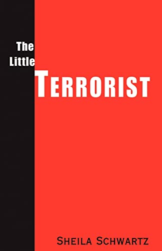 Schwartz - Little Terrorist - New paperback or softback