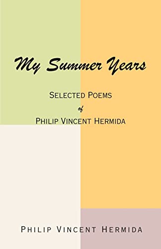 Hermida - My Summer Years - New paperback or softback