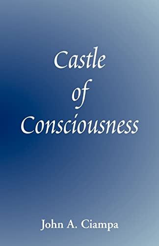 Ciampa - Castle of Consciousness - New paperback or softback