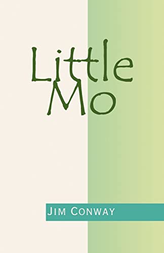 Conway - Little Mo - New paperback or softback