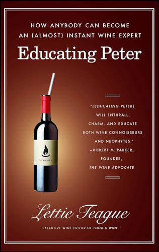agu - Educating Peter - New paperback or softback