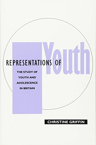Griffin - Representations of Youth - New paperback or softback