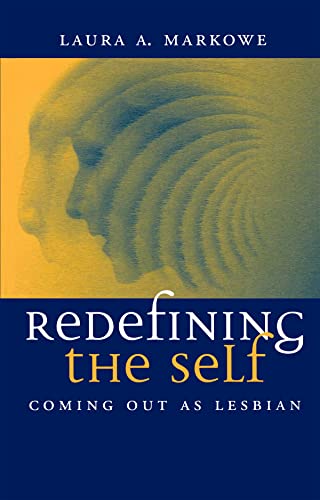 Markow - Redefining the Self - New paperback or softback