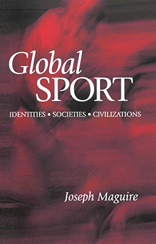 Maguir - Global Sport - New paperback or softback