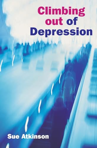 Atkinson - Climbing Out of Depression - New paperback or softback