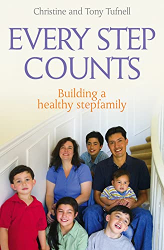 ufnell - Every Step Counts Building a Healthy Stepfamily - New paperb