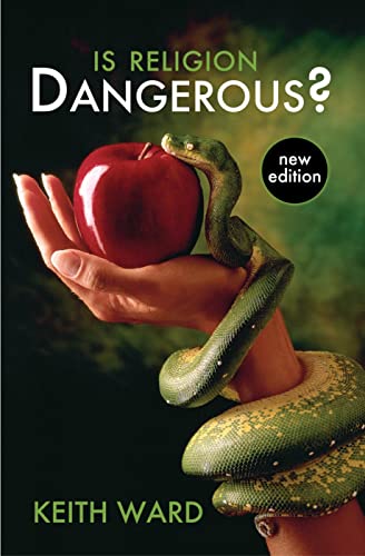 Ward - Is Religion Dangerous? - New paperback or softback