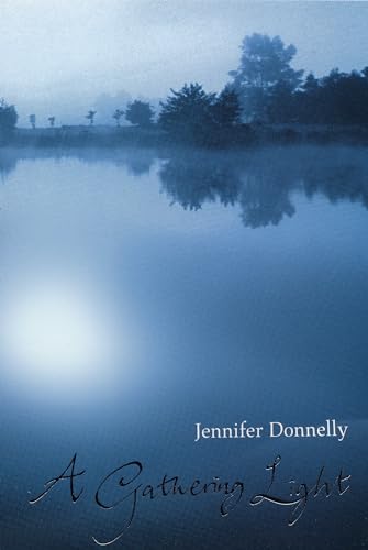 Jennifer Donnelly - A Gathering Light - New Paperback