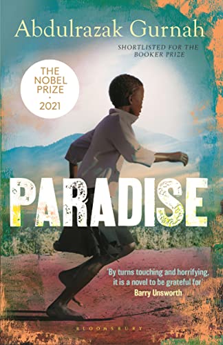 Abdulrazak Gurnah - Paradise - New Paperback
