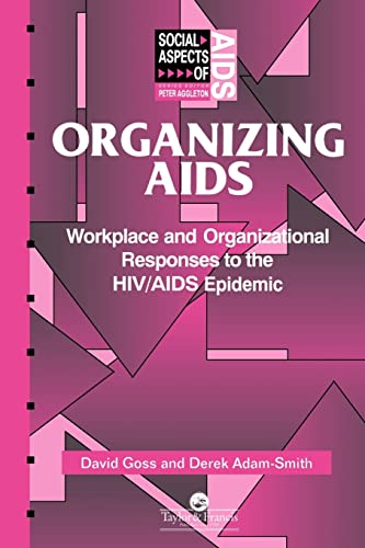Adam-Smit - Organizing Aids Workplace and Organizational Responses t