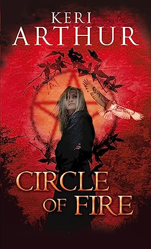 Arthur - Circle Of Fire - New paperback or softback
