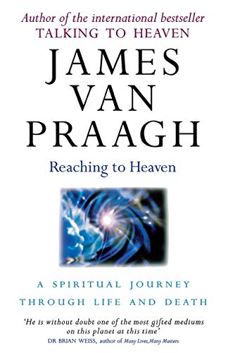 van Praagh - Reaching To Heaven - New paperback or softback