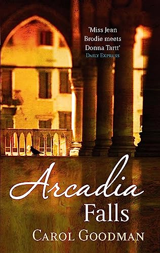 Goodman - Arcadia Falls - New paperback or softback