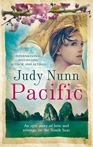 Nunn - Pacific - New paperback or softback