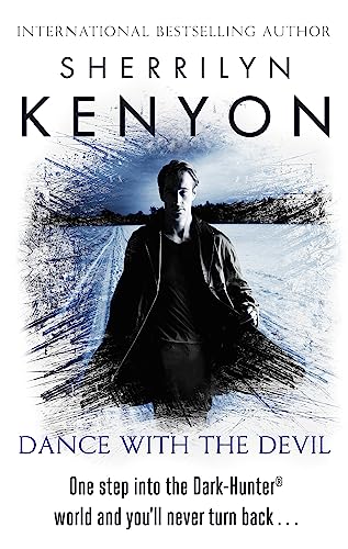 Kenyon - Dance With The Devil - New paperback or softback