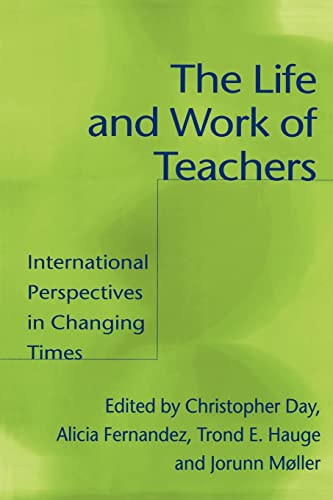 Day - Life and Work of Teachers International Perspectives in Changi