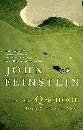 Feinstein - Tales From Q School - New paperback or softback