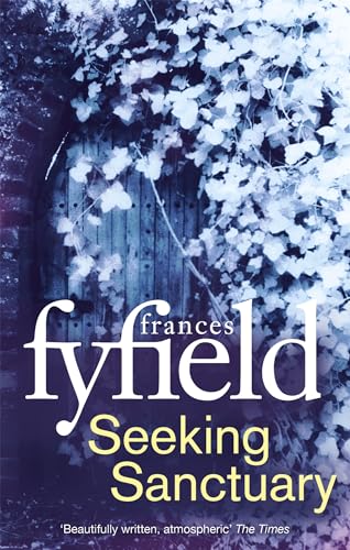 Frances Fyfield - Seeking Sanctuary - New Paperback