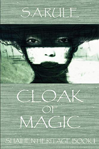 Rul - Shaihen Heritage Book 1 Cloak of Magic - New paperback or soft