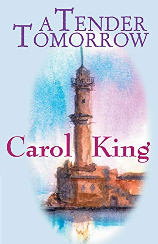 King - A Tender Tomorrow - New paperback or softback