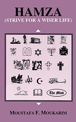 Moukarim - Hamza  Strive for a Wiser Life - New paperback or softback