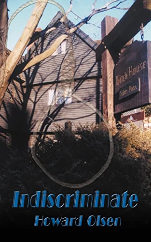 Olsen - Indiscriminate - New paperback or softback