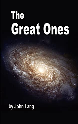 Lang - Great Ones - New paperback or softback