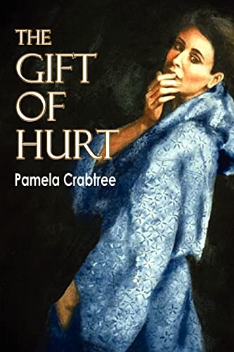 Crabtr - Gift of Hurt - New paperback or softback