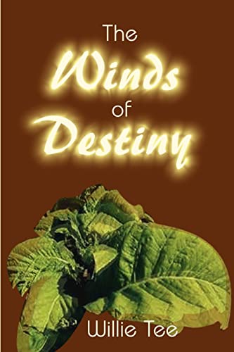 Winds of Destiny - New paperback or softback