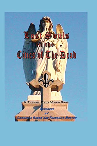 Green - Lost Souls in the Cities of the Dead - New paperback or softba
