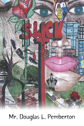 Pemberton - Slick - New paperback or softback