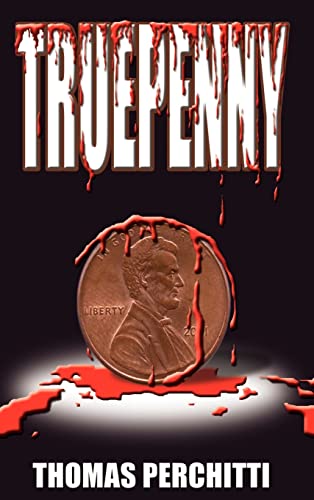 Perchitti - Truepenny - New hardback or cased book
