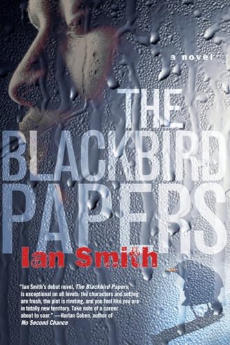 Smit - Blackbird Papers: A Novel - New paperback or softback