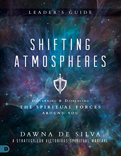 De Silva - Shifting Atmospheres Leader's Guide: A Strategy for Victori