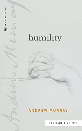 Murray - Humility (Sea Harp Timeless series) - New paperback or softba