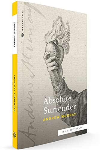 Murray - Absolute Surrender (Sea Harp Timeless series) - New paperback