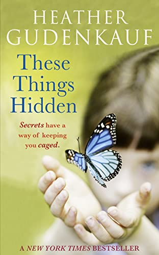 Heather Gudenkauf - se Things Hidden - New Paperback