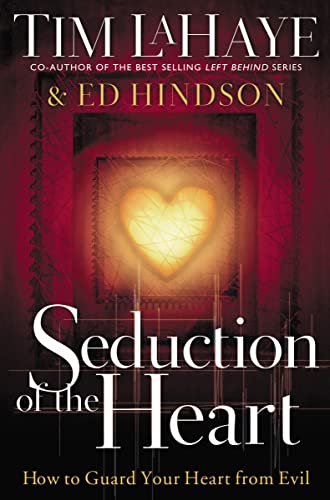 LaHay - Suction of the Heart How to Guard and Keep Your Heart from Ev