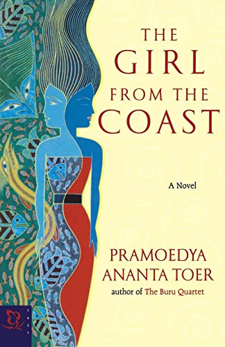 oer - Girl from the Coast - New paperback or softback